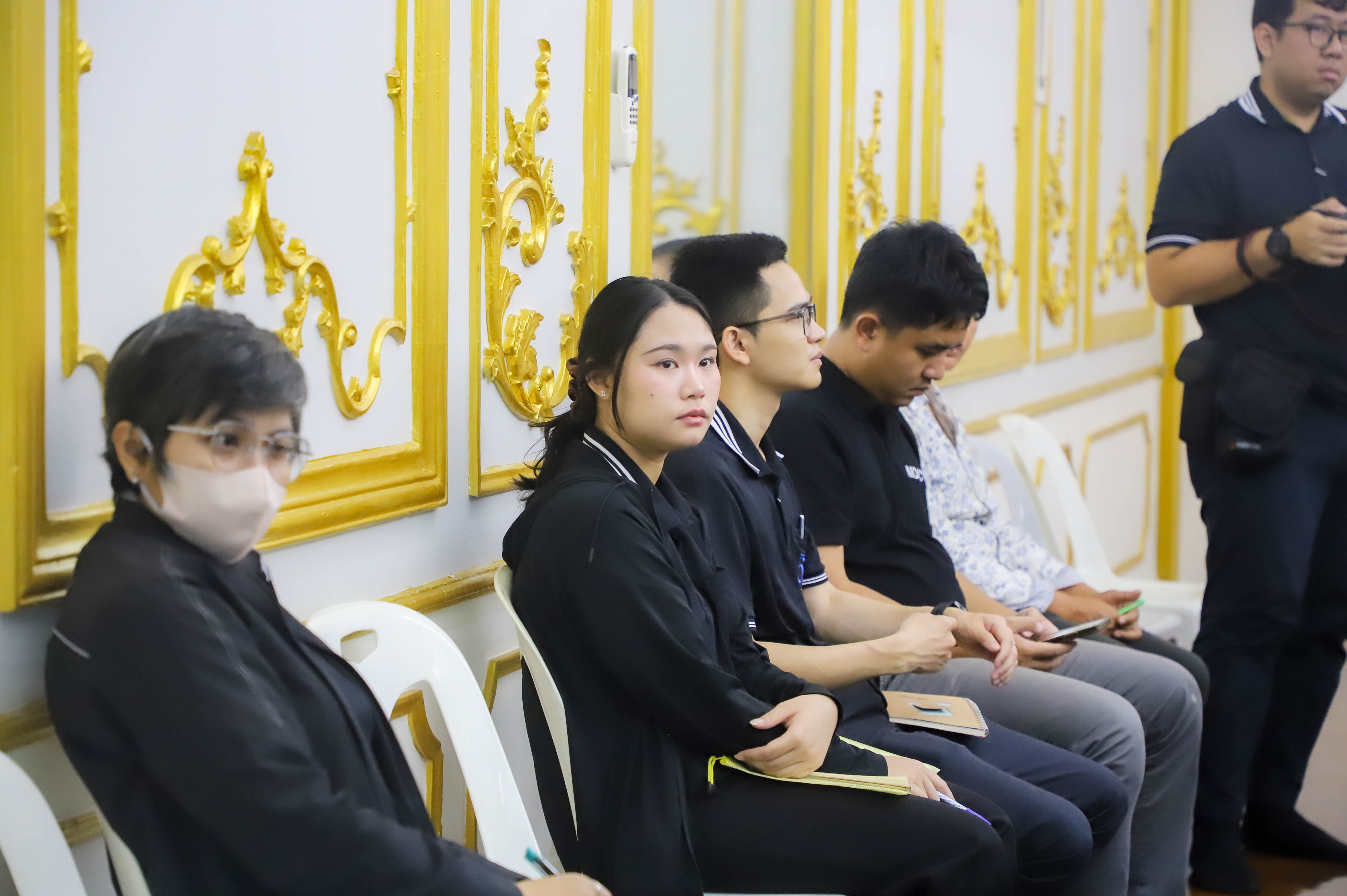 title - รองเลขาฯ ส.ป.ก. ลงพื้นที่ตรวจเยี่ยม สพท. และมอบนโยบายในการดำเนินงาน